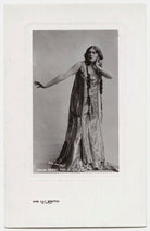 Lily Brayton as Ildico in 'Attila' NPG x131482