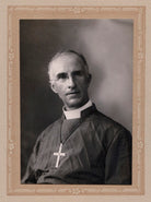 John William Ashton NPG x8834