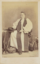 Francis Fulford NPG Ax9584