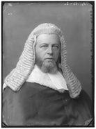 Henry Charles Lopes, 1st Baron Ludlow NPG x96416