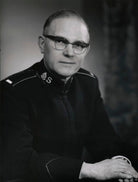 Norman F. Duggins NPG x89093