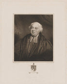 William Tooke NPG D39649