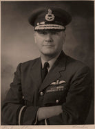 Howard Ford NPG x74849