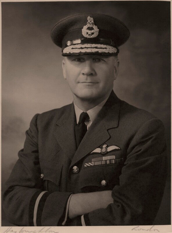 Howard ford npg x74849