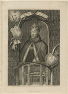 John of Gaunt NPG D23711