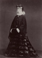 Sarah Bernhardt NPG x135819