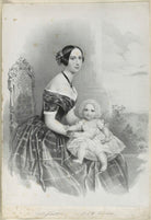 Caroline Johnstone NPG D21964