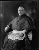 Francis Alphonsus Bourne NPG x150049
