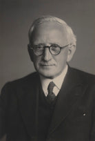 Charles William Key NPG x168733