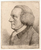 Thomas Frye NPG D2379