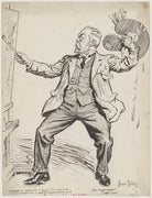 John Singer Sargent NPG D6612a