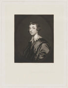 William Wentworth Fitzwilliam, 2nd Earl Fitzwilliam NPG D36956