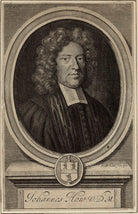 John Howe NPG D29690