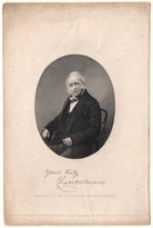 Charles Wye Williams NPG D8081