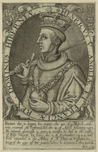 King Henry V NPG D23739