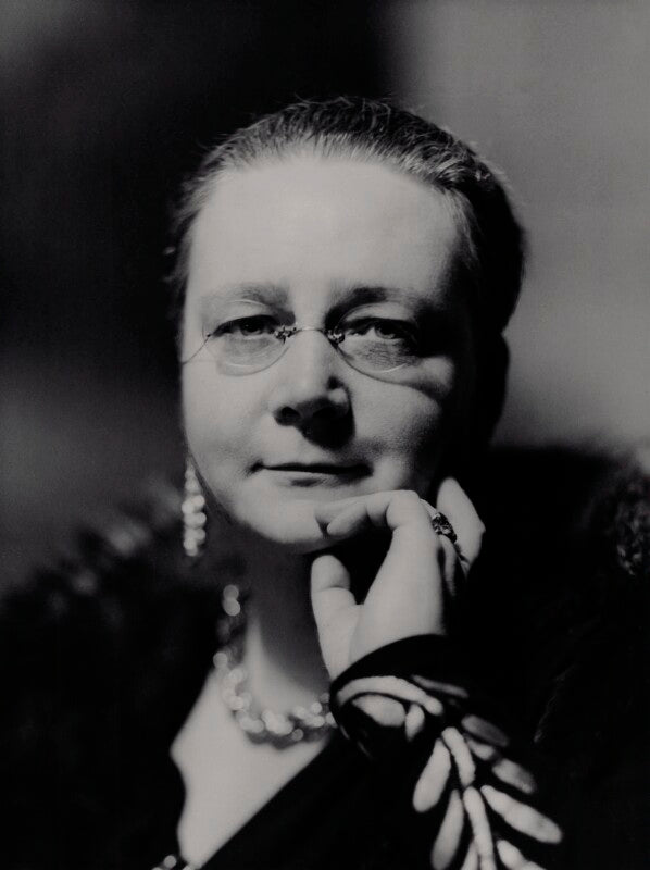 Dorothy sayers npg x2324