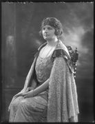 Ellen Hood (née Touzalin) NPG x121330