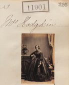 Mrs Hodgkin NPG Ax61579