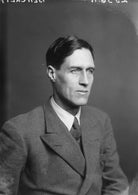 Patrick Blackett NPG x5924