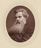 Thomas Woolner NPG Ax17538