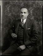 Sir Sadiq Muhammad Khan Abbasi V, Nawab of Bahawalpur NPG x150941