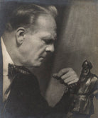 Fedor Ivanovitch Chaliapin NPG Ax3429