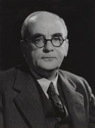 Sir George Henry Henderson NPG x85496