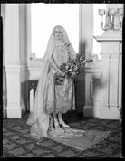 Nancy Aylmer (née Hollick) NPG x184586