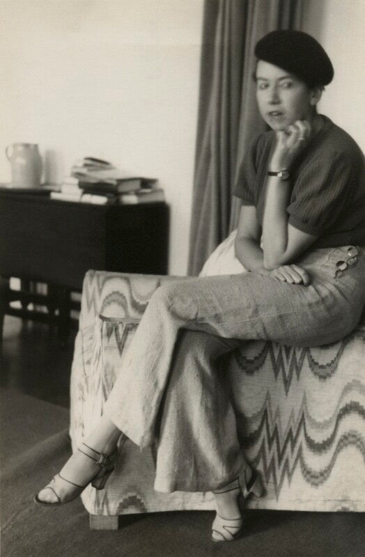 Janie bussy npg x38573