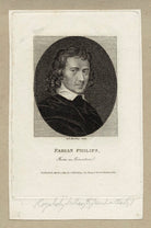 Fabian Philips NPG D29892
