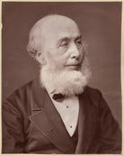 Richard Redgrave NPG x133397