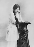 Fay Compton NPG x158936