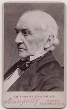 William Ewart Gladstone NPG x139648