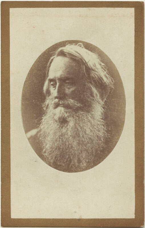 Sir henry taylor npg x18078