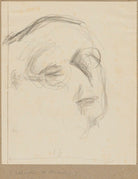 Salvador de Madariaga NPG D13586