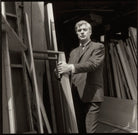 Michael Caine NPG x87457