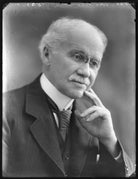 Hugh Graham, 1st Baron Atholstan NPG x120592