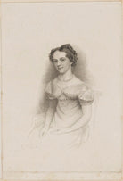 Isabella Massie NPG D42507