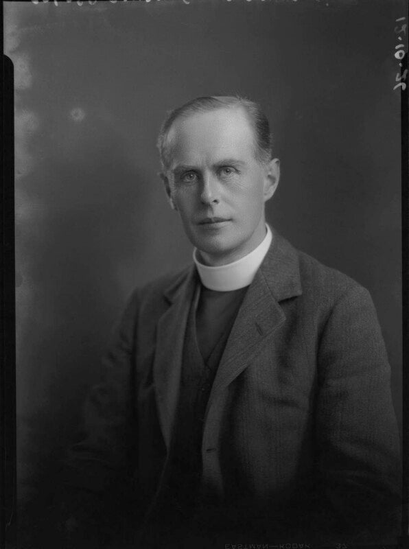 James geoffrey gordon npg x41458