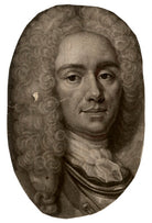 John Ligonier, 1st Earl Ligonier NPG D3590