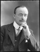 Sir Malcolm Delevingne NPG x78787