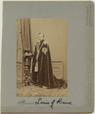 Louis IV, Grand Duke of Hesse and by Rhine NPG x26123