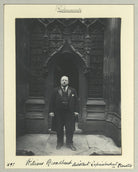 William Broadbent NPG x44601