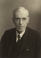 Sir Owen Dixon NPG x21945