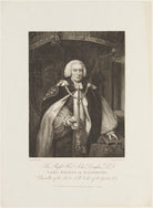 John Douglas NPG D19141