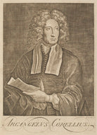 Arcangelo Corelli NPG D13866