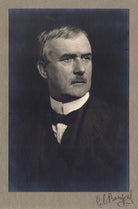 Philip Wilson Steer NPG x27332