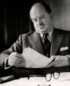 Ted Kavanagh NPG x126556