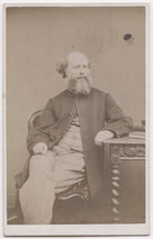 Frank Topham NPG x197172