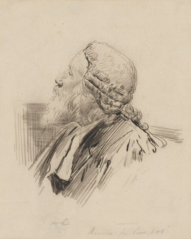 Andrew Commins NPG 2259